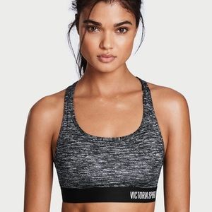 🆕VS The Player Racerback Sport Bra